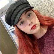 Profesora de inglés y de informática apta para todas las edades